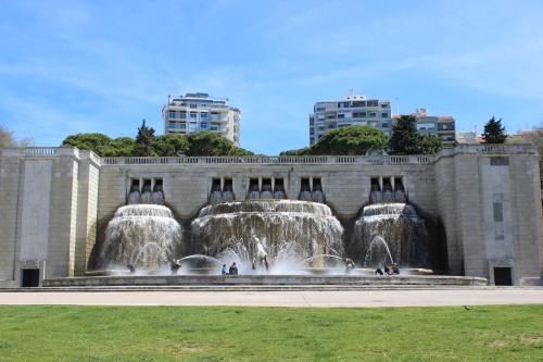 Hotel A.S. Lisboa