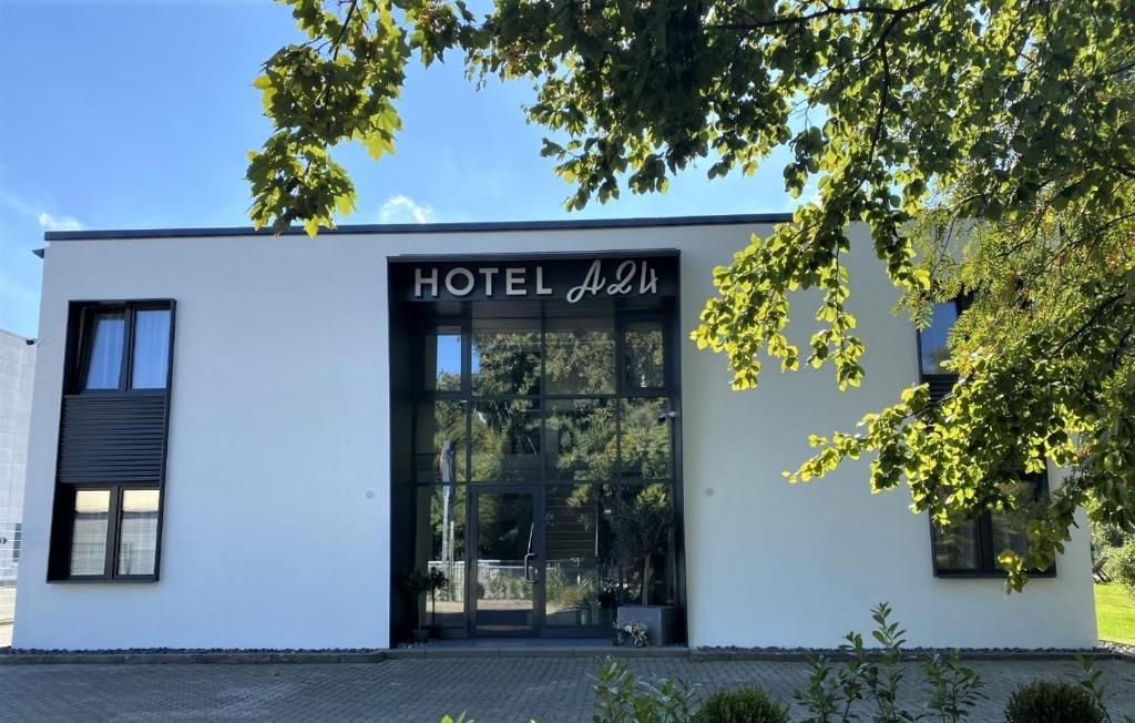 Hotel A24 bei Hamburg Wilhelm-Bergner-Straße 17, 21509 Glinde