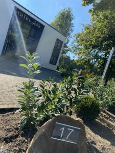 Hôtel Hotel A24 bei Hamburg Wilhelm-Bergner-Straße 17 21509 Glinde Schleswig-Holstein