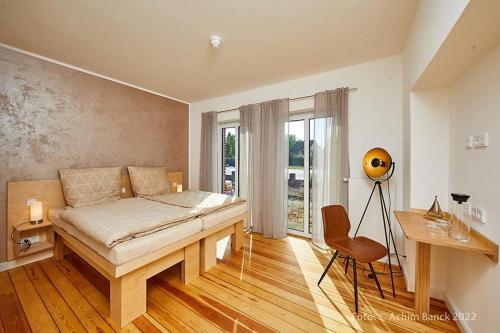Hotel aanders