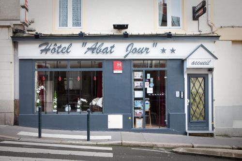 Hotel Abat Jour