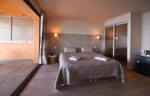 Hôtel Abbartello