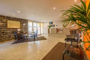 Hotel Abelio