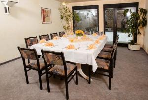 Hotel Abendroth
