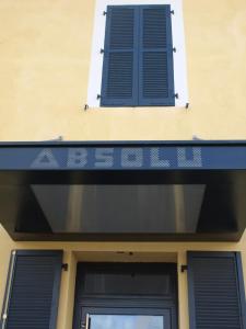 Hôtel Absolu