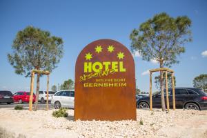 Hotel absolute