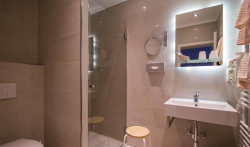 Hotel Acht Linden