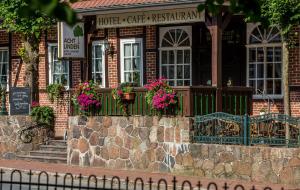 Hotel Acht Linden