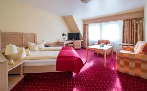 Hotel Acht Linden