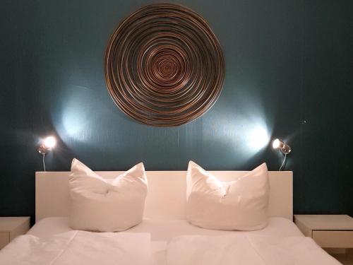 Hotel Achtern Diek