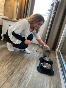 Hotel Achterum Greetsiel