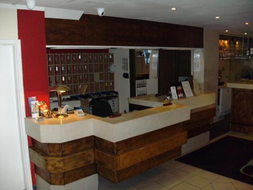 Hotel Adler