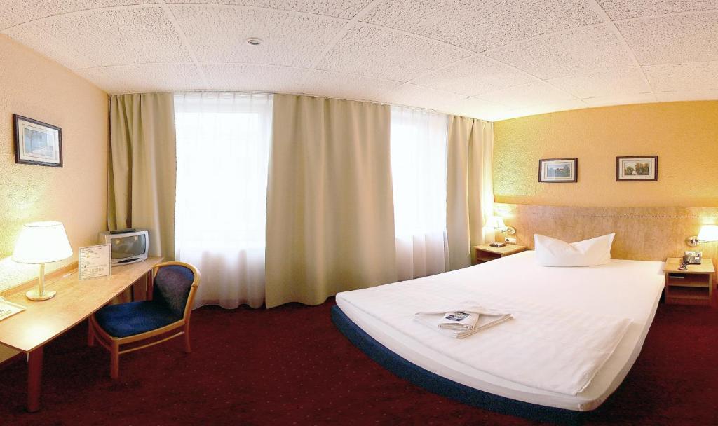 Hotel Adler Leipzig Portitzer Str. 10, 04318 Leipzig