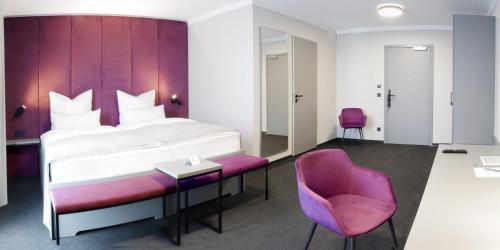 Hotel Adler Münster