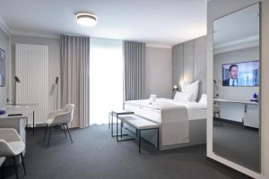 Hotel Adler Münster