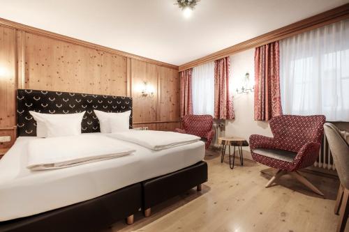 Hotel Adler