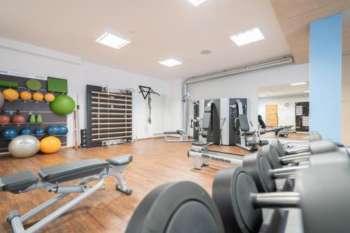 Hotel Adler - Paulas Alb