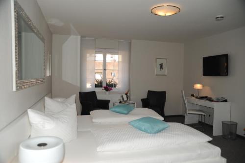 Hotel Adler - Weil am Rhein / Basel