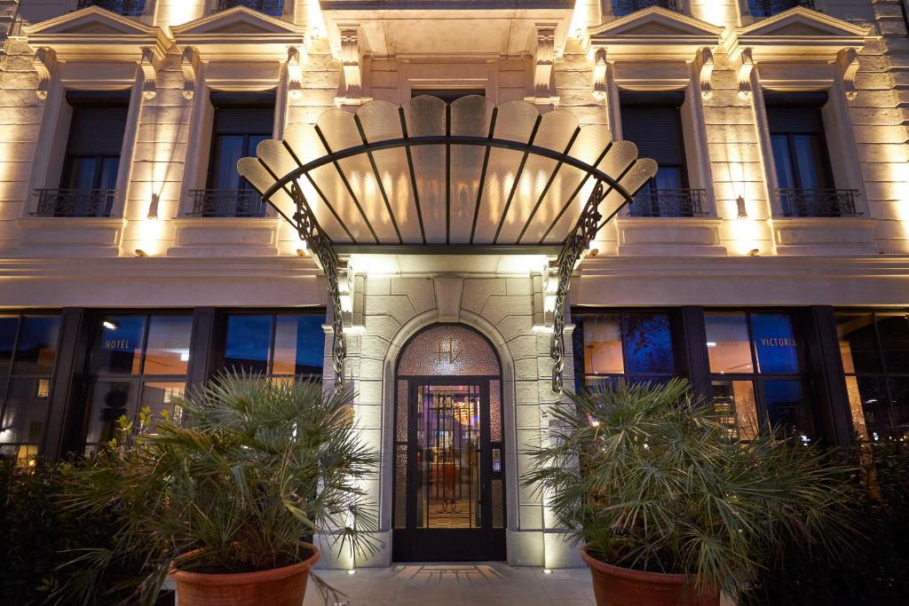 Hotel Adler - Weil am Rhein / Basel 79576 Weil am Rhein