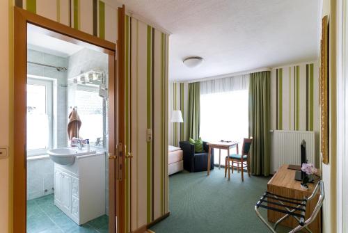 Hotel Adler