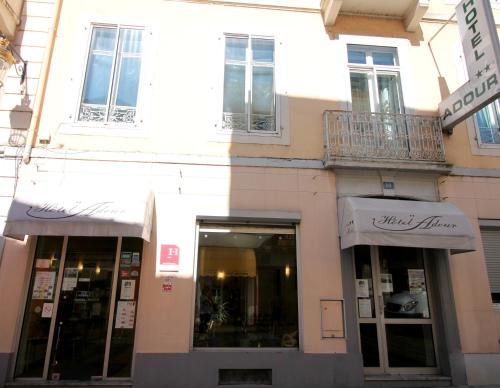 Hôtel Adour