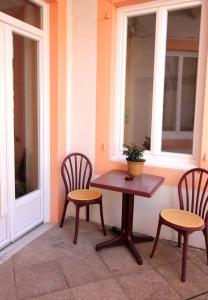 Hôtel Adour