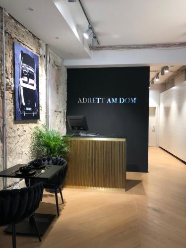 Hotel Adrett am Dom