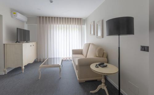 Hotel Afonso V