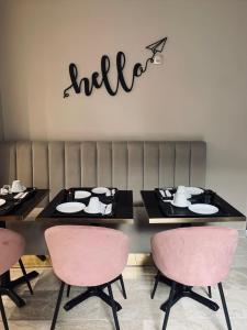 Hotel Agenor