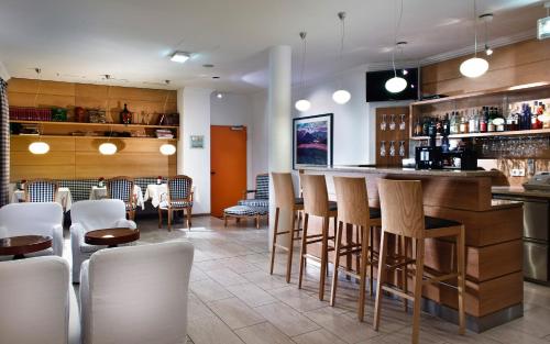 Hotel Agneshof Nürnberg