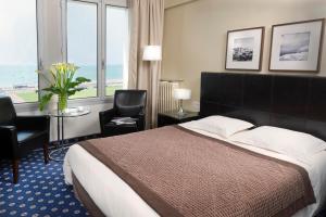 Hotel Aguado
