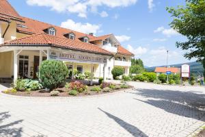 Hôtel Hotel Ahornhof Lehen 35a 94227  Lindberg Bavière