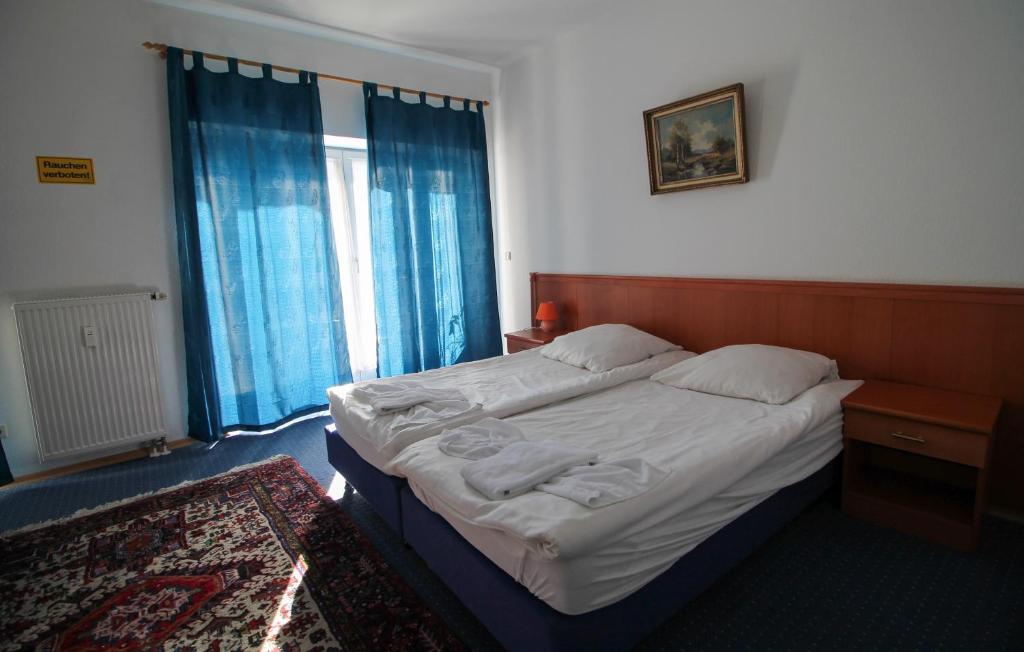 Hotel Ahrberg Viertel Ilse-Ter-Meer-Weg 7, 30449 Hanovre