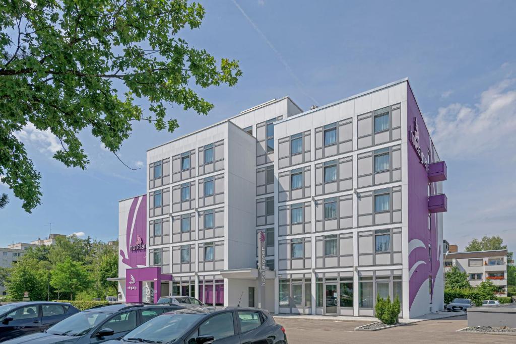 Hotel Aigner Rosenheimer Landstr. 118, 85521 Ottobrunn