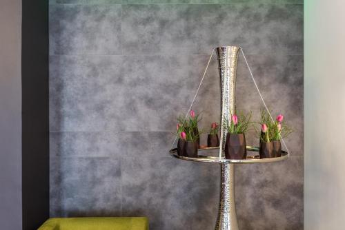 Hotel Aigner