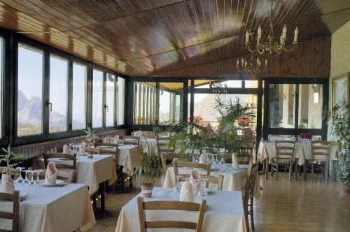 Hôtel Aïtone
