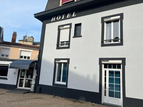 Hôtel Akena HF