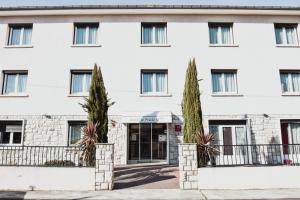 Hotel Akena Toulouse Le Prado - Proche Zénith