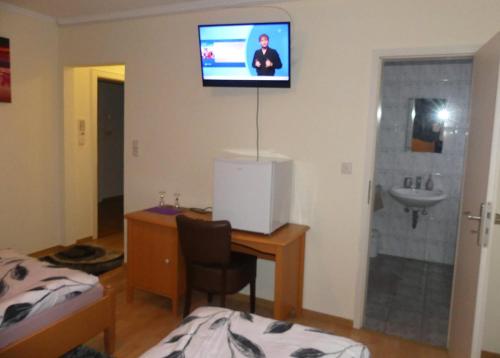 Hotel Akropolis
