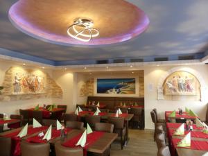 Hotel Akropolis