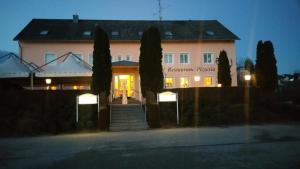 Hôtel Hotel Al Cavallino Simbacher Straße 6 94424 Arnstorf Bavière