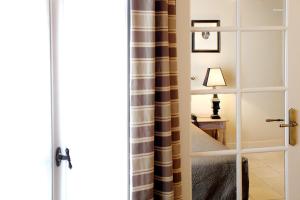 Hotel Albe Bastille