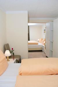 Hotel Albergo Mamma Rosa