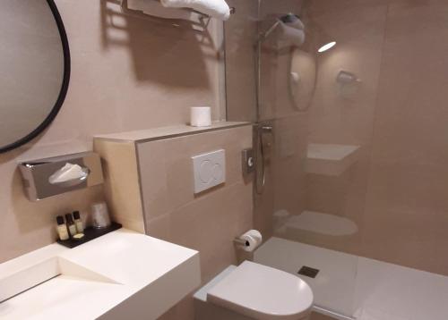 Hotel Albert 1er