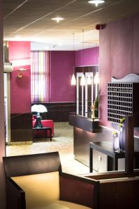 Hôtel Hôtel Albion 6, rue de la Reine Astrid 65100 Lourdes Midi-Pyrénées