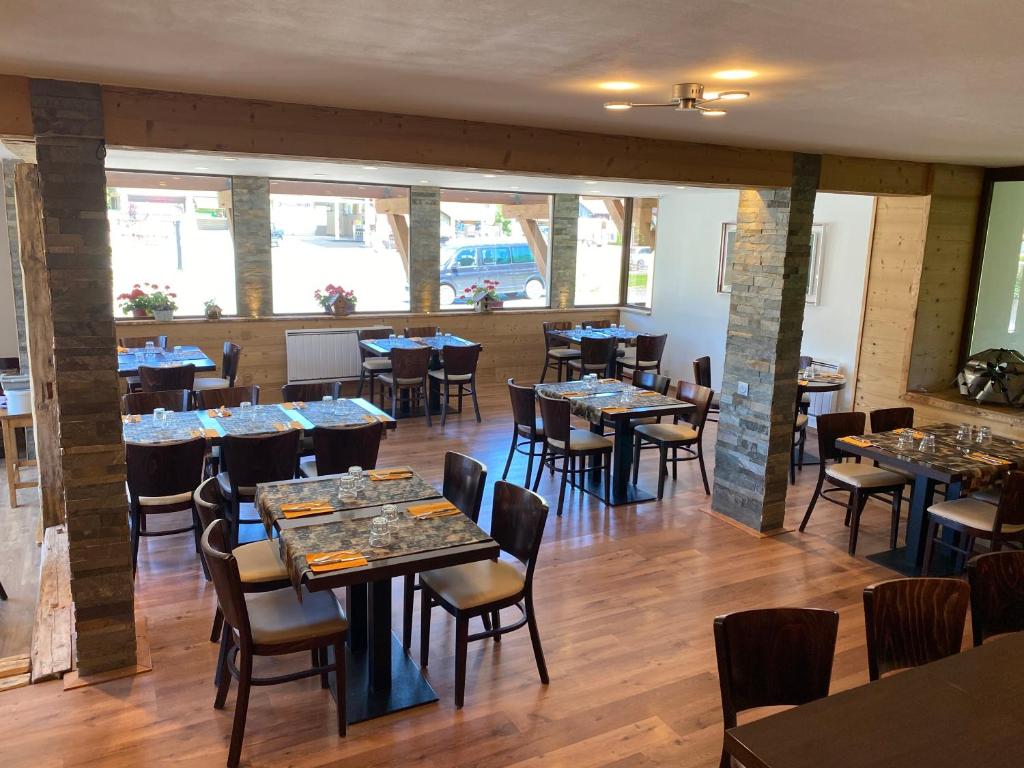 Hotel Albizzia