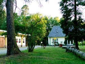 Hotel Albrechtshof