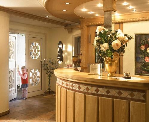 Hotel Albus