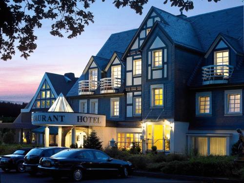 Hotel Albus