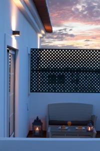 Hotel Alcatruz